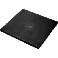 BelBagno TRAY-MR-UNO-A-90-35-NERO-NO Image #4