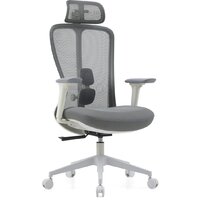 SPARX Fansil (серый)