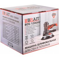 Brait BDS-1200AV Image #7