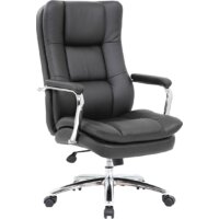 Brabix Amadeus EX-507 (черный)