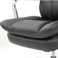 Brabix Amadeus EX-507 (черный) Image #7