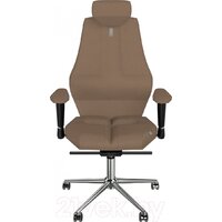 Kulik System Nano азур (карамель, с подголовником)