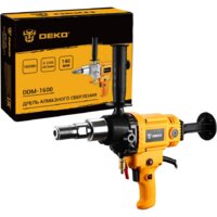 Электродрели и строительные миксеры