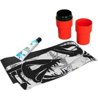 Тонар Алтай 340L (зеленый) Image #5