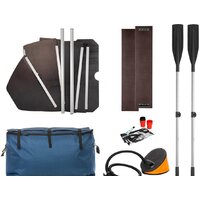 Тонар Алтай 340L (зеленый) Image #8