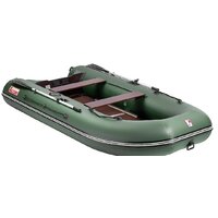 Тонар Алтай 340L (зеленый) Image #9