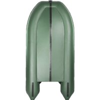 Тонар Алтай 340L (зеленый) Image #11