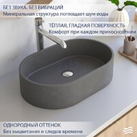 Lauter Oliva 21O603G (Grey) Image #3