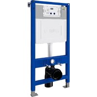 Lauter Nuremberg 21811 + 21901001 (белый, с кнопкой смыва 219704J черный) Image #29