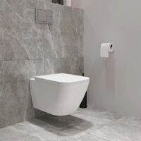 Lauter Nuremberg 21811 + 21901001 (белый, с кнопкой смыва 219704J черный) Image #13