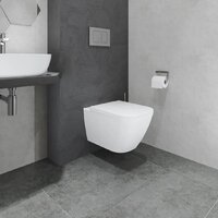 Lauter Nuremberg 21811 + 21901001 (белый, с кнопкой смыва 219704J черный) Image #26