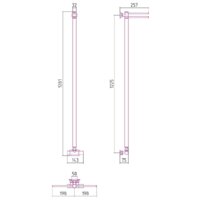 Сунержа Лайк EU50 1200х50 31-0213-1200 Image #3