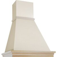 Elikor Вилла Валенсия 90П-650-П3Д (топленое молоко/дуб неокрашенный) (943928)