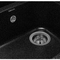 Gerhans E02 (черный) Image #4