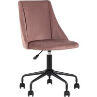 Stool Group Сиана велюр (розовый) Image #1