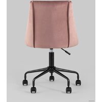 Stool Group Сиана велюр (розовый) Image #5