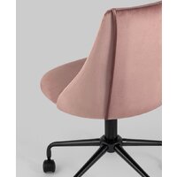 Stool Group Сиана велюр (розовый) Image #7
