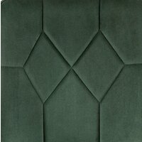 Halmar K539 (зеленый/черный) Image #2