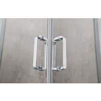 Adema Glass Line-90 (матовое стекло) Image #4