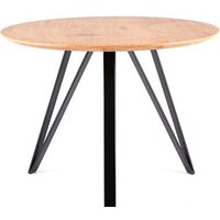 Signal Tetis 100 (дуб/черный) Image #9