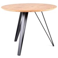 Signal Tetis 100 (дуб/черный) Image #10