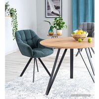 Signal Tetis 100 (дуб/черный) Image #5