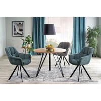 Signal Tetis 100 (дуб/черный) Image #8