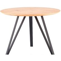 Signal Tetis 100 (дуб/черный) Image #12