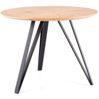 Signal Tetis 100 (дуб/черный) Image #11