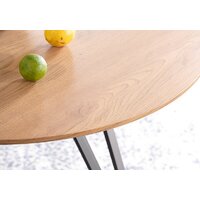 Signal Tetis 100 (дуб/черный) Image #4