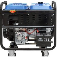 ТСС SDG 5000EHA 077012 Image #4