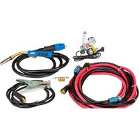 Сварог MIG 350 (J1601) Image #6