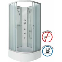 Niagara NG-3301-14BKG 90x90x200 Image #3