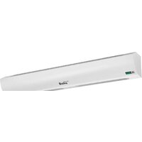 Тепловые завесы