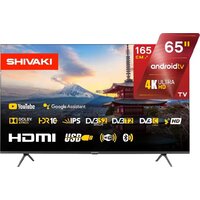 Shivaki S65LU8500 Image #1