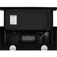 Grand Toledo GC 60 (черный) Image #8