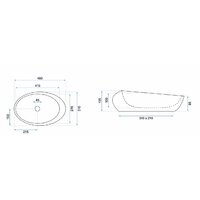 Rea Roxy A U6649 Image #5