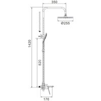 Shevanik S8436H Image #2