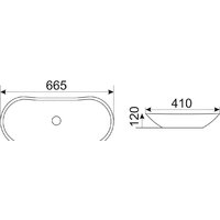 CeramaLux MNC503 Image #2