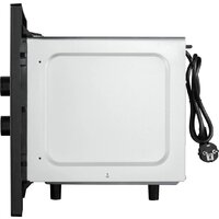 Meferi MMO6020BK Light Image #9