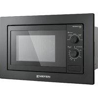 Meferi MMO6020BK Light Image #5