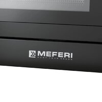 Meferi MMO6020BK Light Image #8
