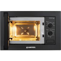 Meferi MMO6020BK Light Image #4