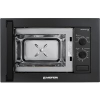 Meferi MMO6020BK Light Image #3