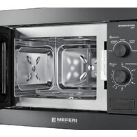 Meferi MMO6020BK Light Image #6