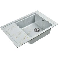 Wisent WB28-15 (с сифоном GER013) Image #2