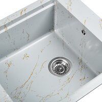 Wisent WB28-15 (с сифоном GER013) Image #5