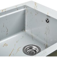 Wisent WB28-15 (с сифоном GER013) Image #3