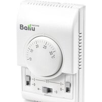 Ballu BHC-L10S06-SP Image #8