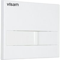 Berges Wasserhaus Ventas Rimless + Visam Slim 525 EX-043308 (с сиденьем) Image #3